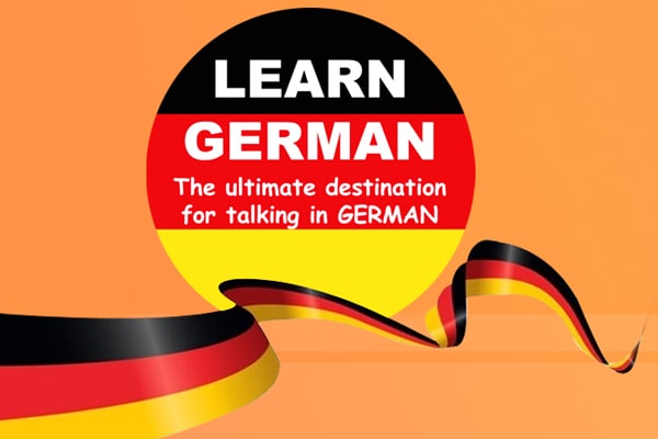 دوره آموزش زبان آلمانی در کرج