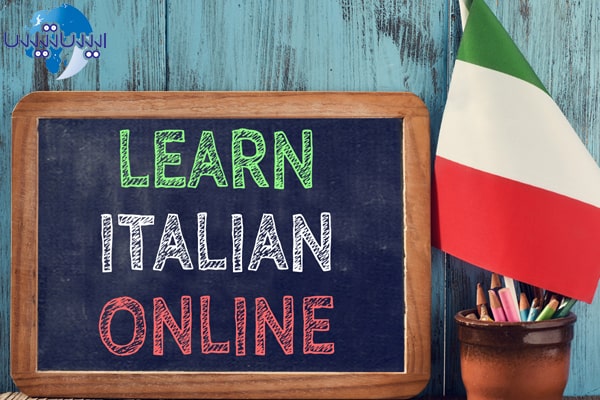 آموزش الفبای زبان ایتالیا