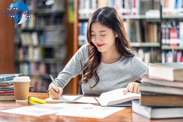 آیا آموزش زبان کره ای سخت است؟