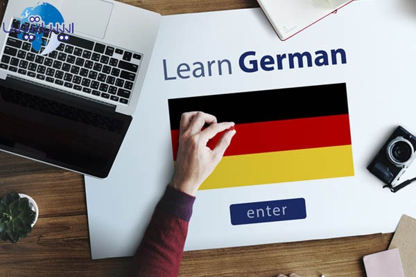 آموزش مقدماتی زبان آلمانی شامل چه مواری است؟