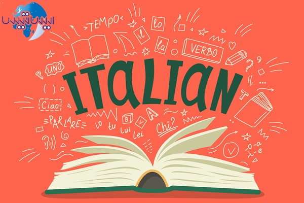 اصطلاحات زبان ایتالیایی