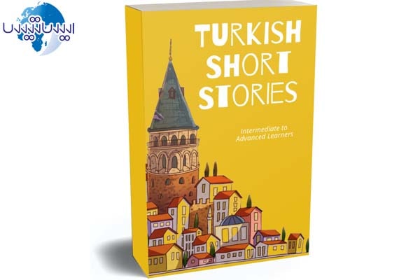 کتاب های جدید و معتبر آموزش زبان ترکی استانبولی