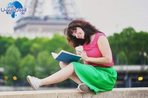 چرا باید زبان فرانسه یاد بگیریم؟!