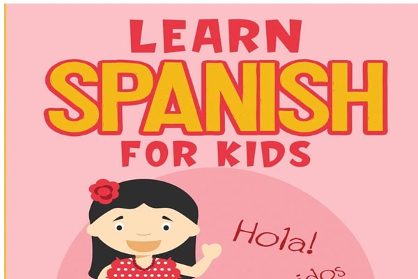 متد های آموزش زبان اسپانیایی به کودکان
