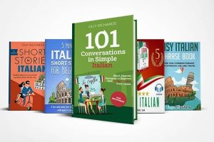 بهترین کتاب های آموزش زبان ایتالیایی