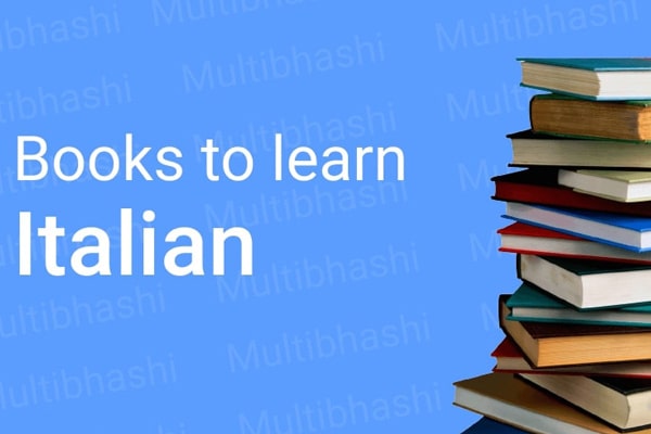 بهترین کتاب های آموزش زبان ایتالیایی