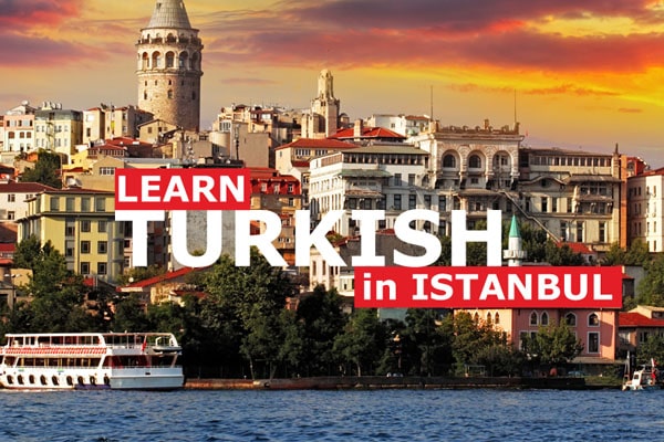 آموزش ضمایر زبان ترکی استانبولی به روش آموزشگاه ایساتیس