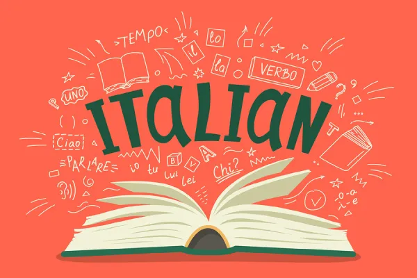 آموزش گرامر ایتالیایی