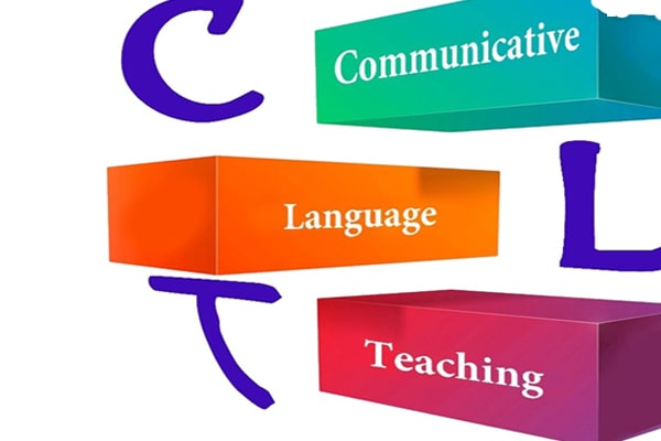 روش تدریس CLT در زبان انگلیسی