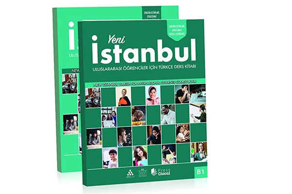 سطح های زبان ترکی استانبولی