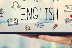 یادگیری دقیق و اصولی زبان انگلیسی بدون کلاس