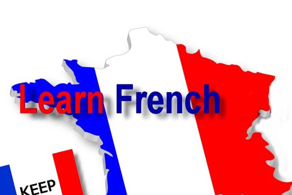 سطح های زبان فرانسه