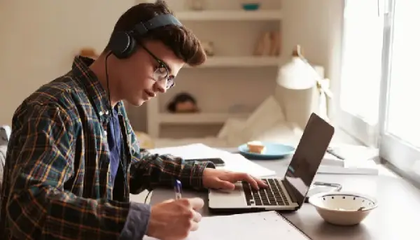 برای تعیین سطح زبان چی بخونم؟